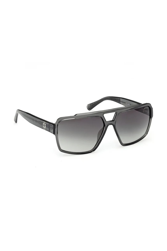 Guess okulary przeciwsłoneczne męskie GU00223.6120B