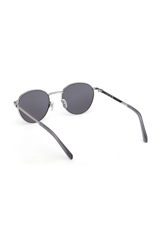 Guess okulary przeciwsłoneczne GU00272.5108A srebrny