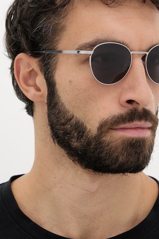 Guess okulary przeciwsłoneczne GU00272.5108A