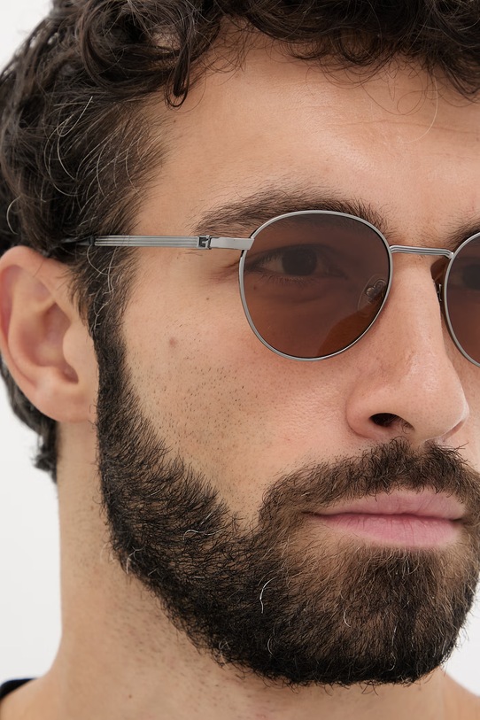 Guess okulary przeciwsłoneczne GU00272.5108E