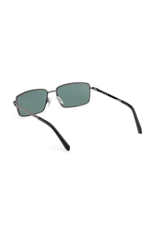 Guess okulary przeciwsłoneczne GU00273.5608N srebrny