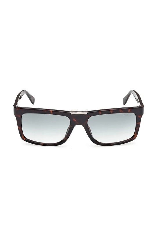 Akcesoria Guess okulary przeciwsłoneczne GU00274.5652P brązowy