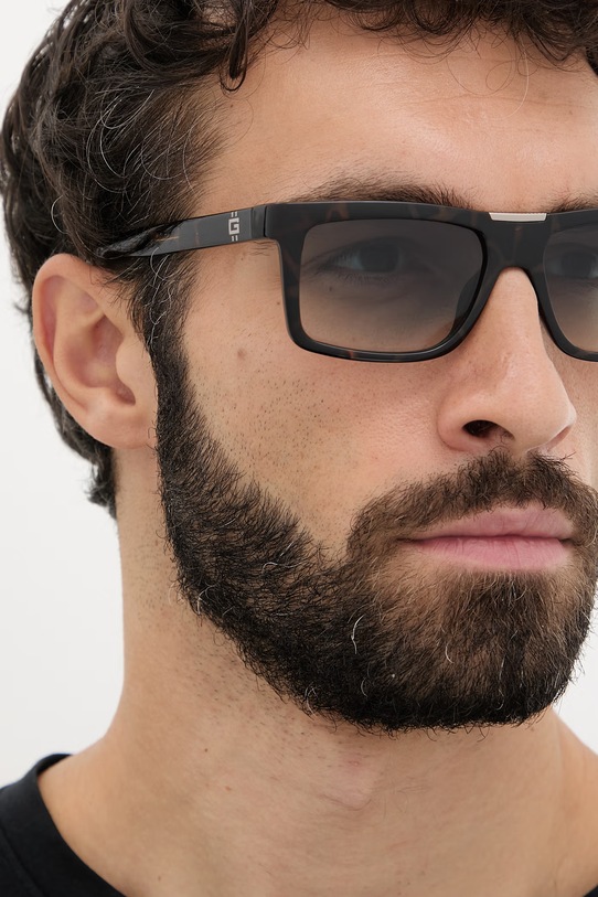 Guess okulary przeciwsłoneczne GU00274.5652P