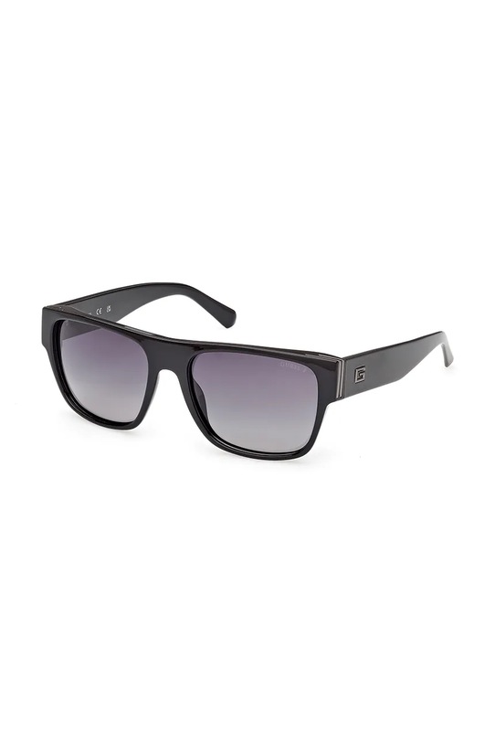 Guess okulary przeciwsłoneczne GU00277.5801D czarny AA00