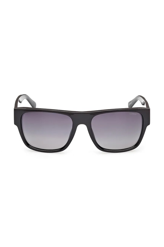 Akcesoria Guess okulary przeciwsłoneczne GU00277.5801D czarny