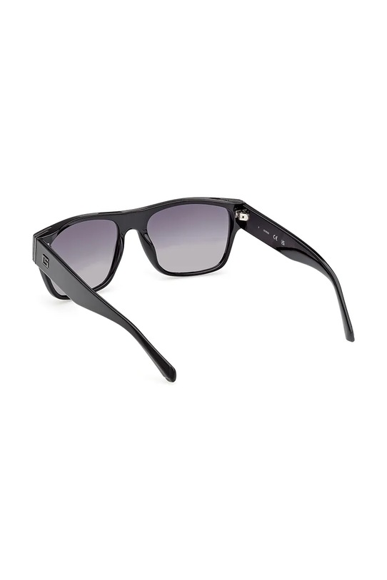 Guess okulary przeciwsłoneczne GU00277.5801D czarny