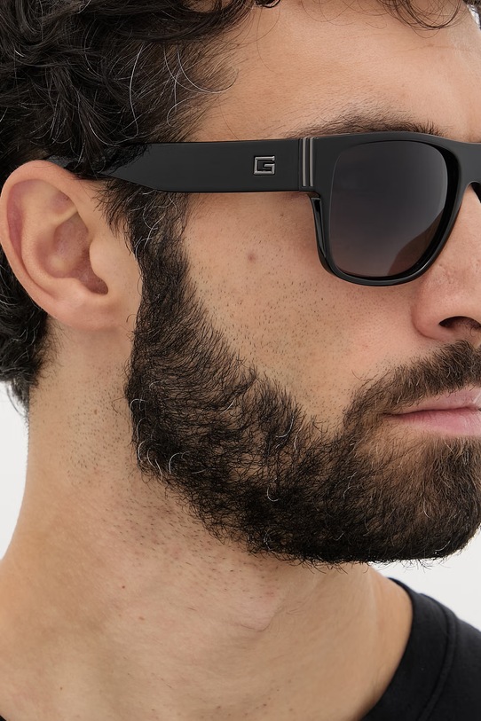 Guess okulary przeciwsłoneczne GU00277.5801D