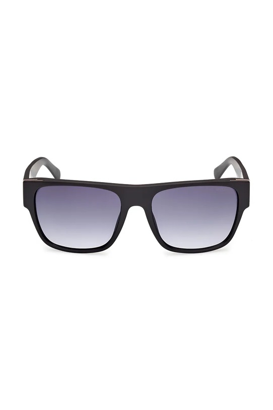 Akcesoria Guess okulary przeciwsłoneczne GU00277.5802W czarny