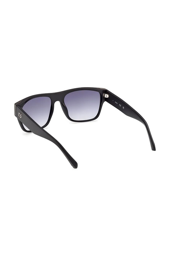 Guess okulary przeciwsłoneczne GU00277.5802W czarny
