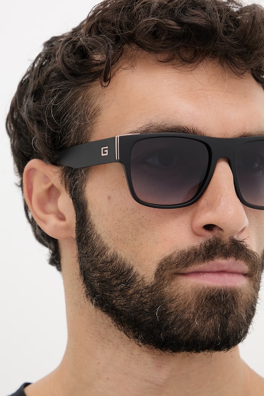 Guess okulary przeciwsłoneczne GU00277.5802W