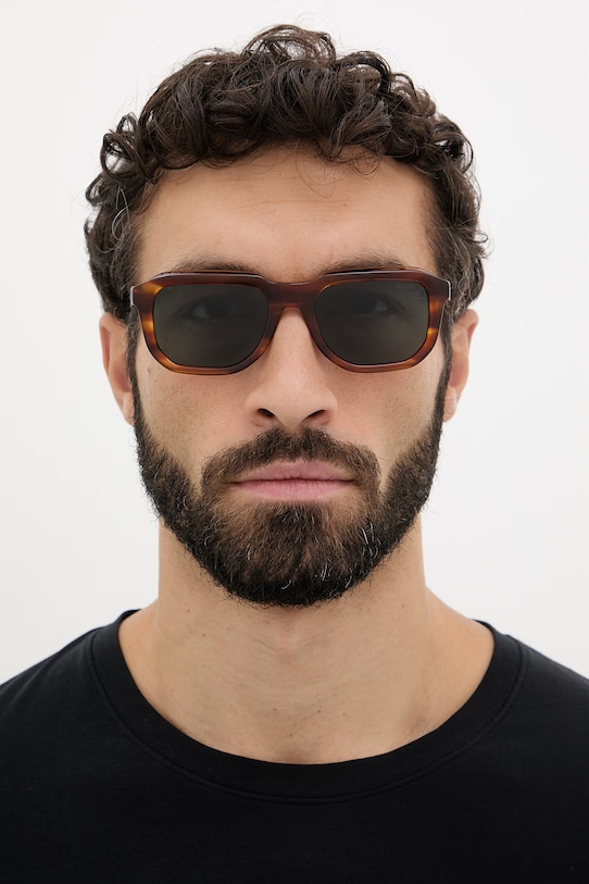 Guess okulary przeciwsłoneczne GU00278.5347N