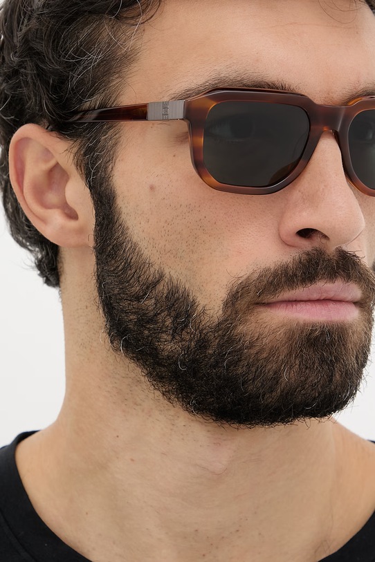 Guess okulary przeciwsłoneczne GU00278.5347N