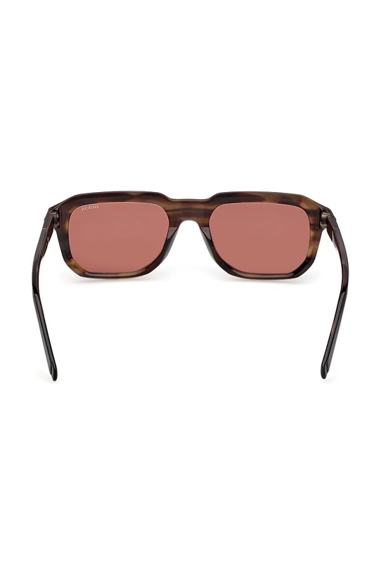 Guess okulary przeciwsłoneczne GU00278.5350S