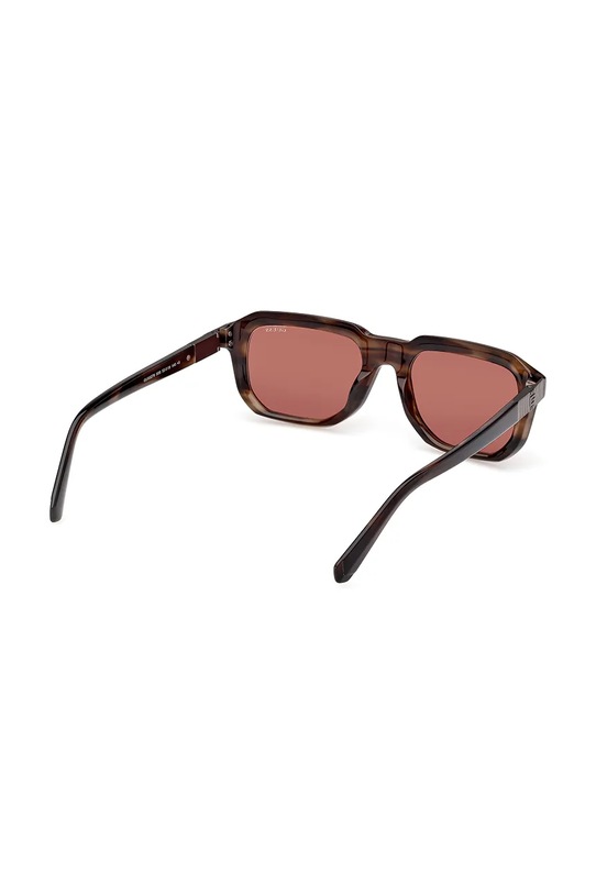 Guess okulary przeciwsłoneczne GU00278.5350S