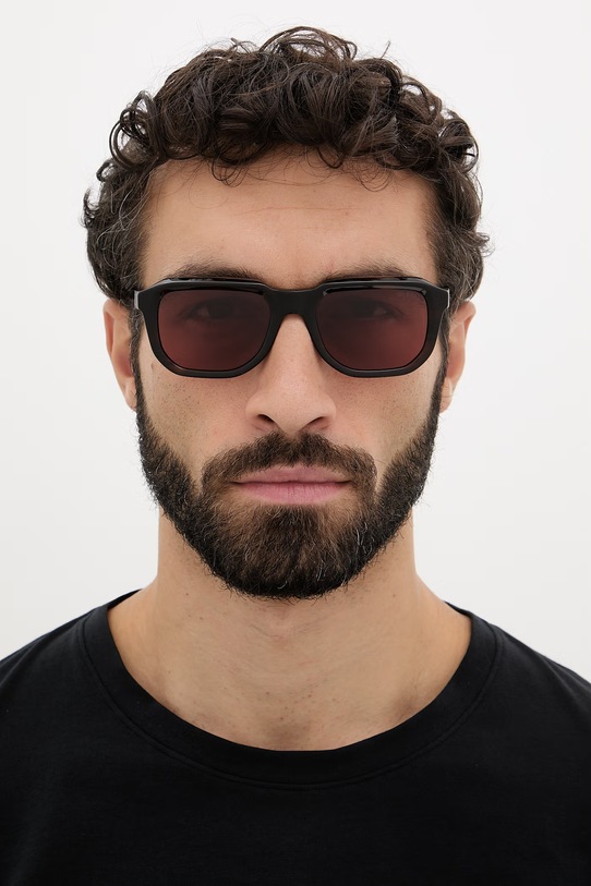 Guess okulary przeciwsłoneczne GU00278.5350S