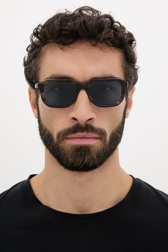 Guess okulary przeciwsłoneczne GU00278.5398V