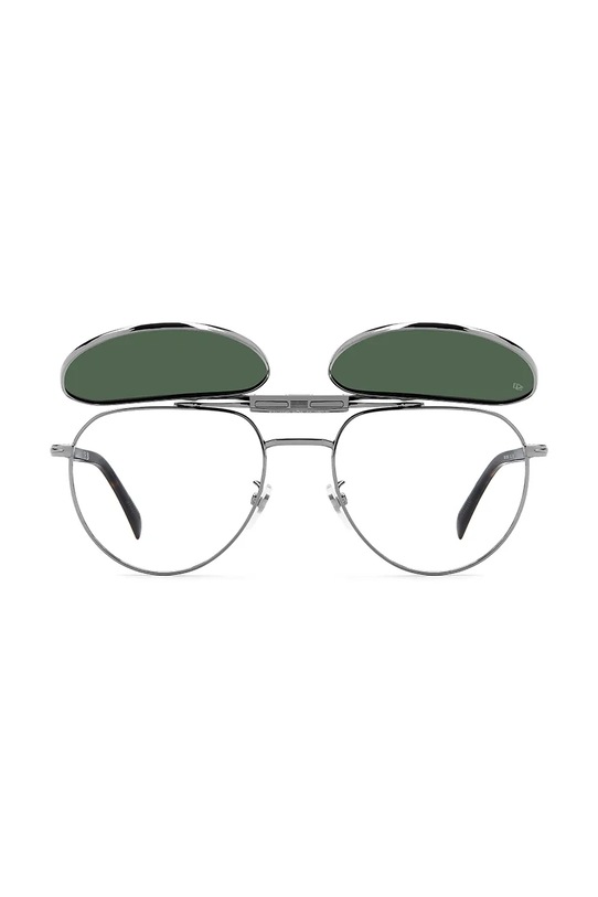 David Beckham okulary przeciwsłoneczne srebrny DB.1238/C