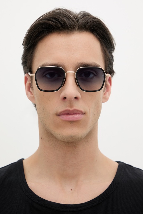 David Beckham okulary przeciwsłoneczne DB.1194/G/S