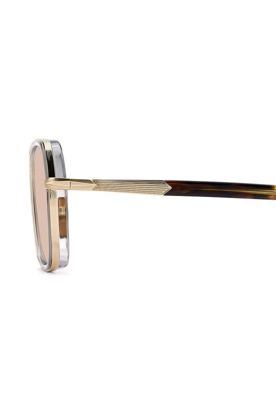 David Beckham okulary przeciwsłoneczne złoty DB.1194/G/S