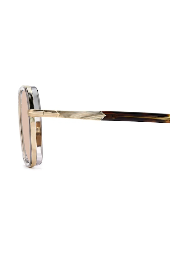 David Beckham okulary przeciwsłoneczne złoty DB.1194/G/S