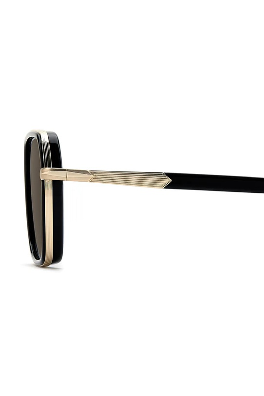 David Beckham okulary przeciwsłoneczne złoty DB.1194/G/S