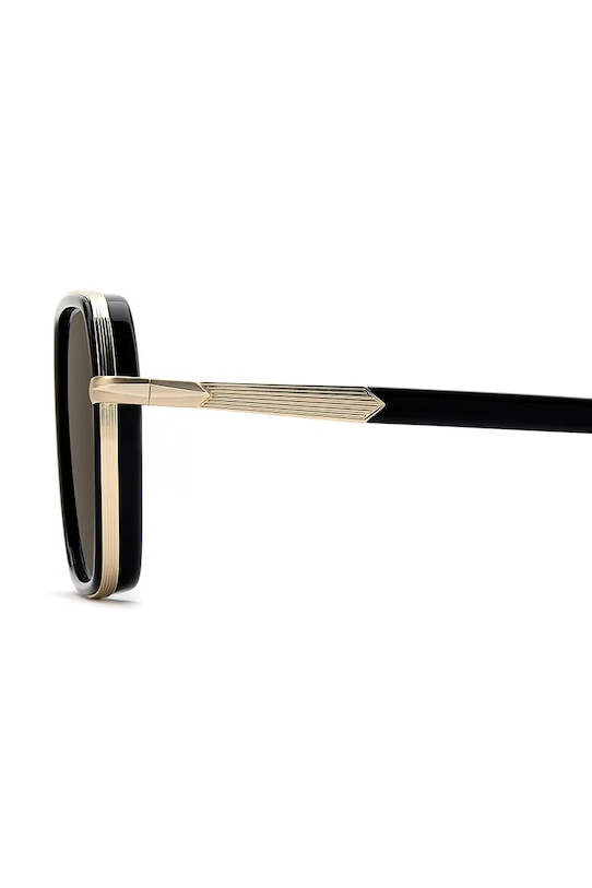 David Beckham okulary przeciwsłoneczne złoty DB.1194/G/S