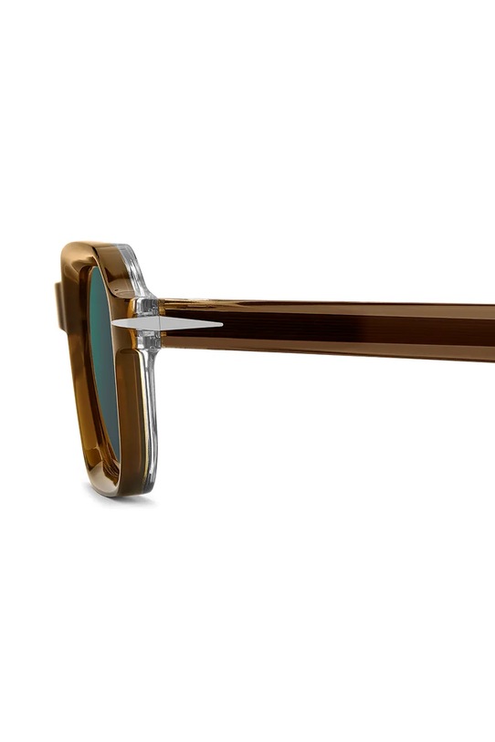 David Beckham okulary przeciwsłoneczne brązowy DB.7147/S