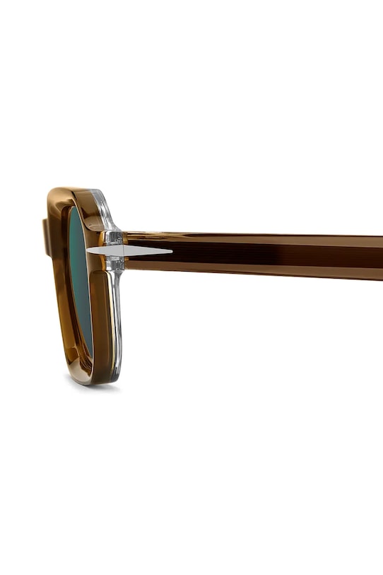 David Beckham okulary przeciwsłoneczne brązowy DB.7147/S