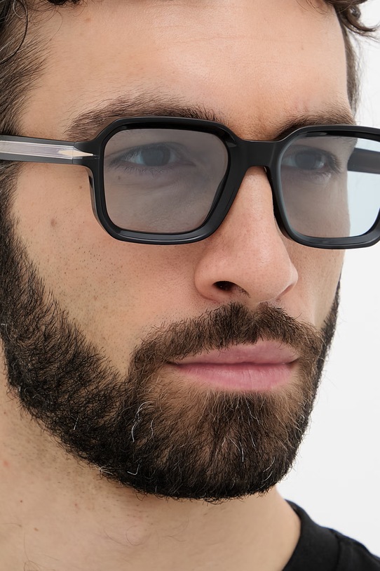 David Beckham slnečné okuliare pánske DB.7147/S