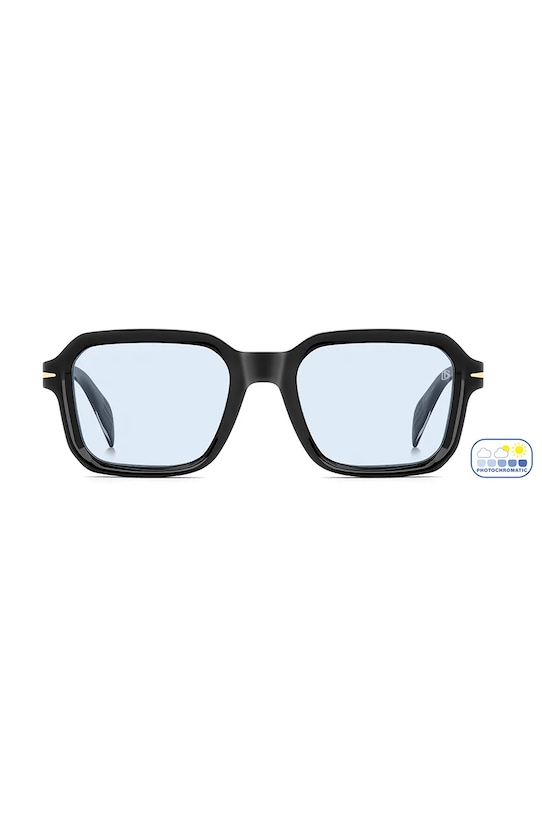 Akcesoria David Beckham okulary przeciwsłoneczne DB.7147/S czarny