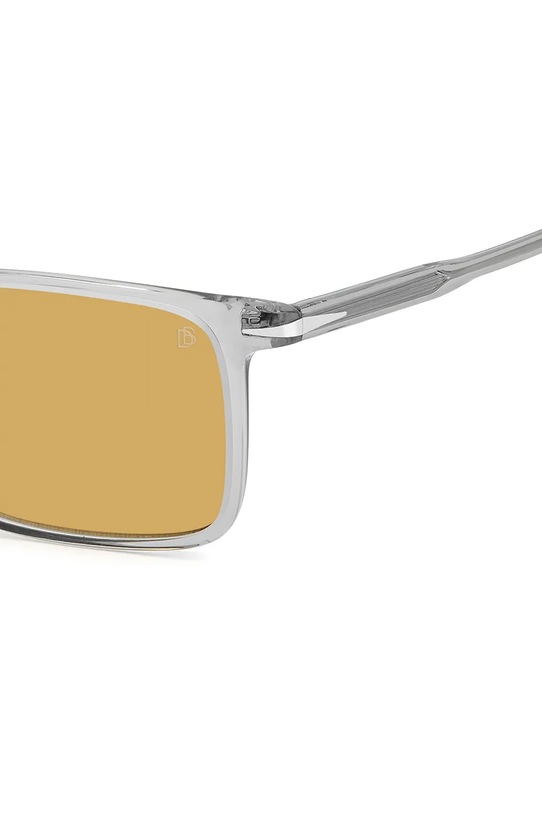 David Beckham okulary przeciwsłoneczne szary DB.1220/S