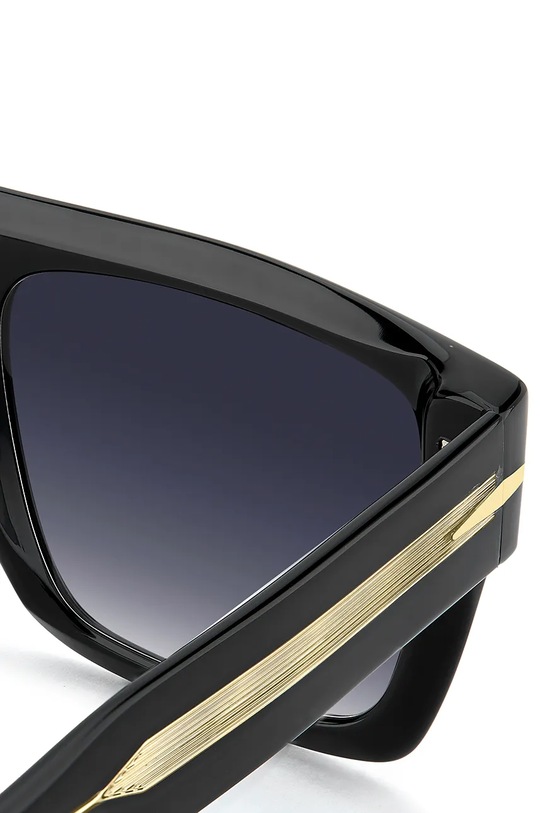 David Beckham okulary przeciwsłoneczne męskie DB.7161/S czarny