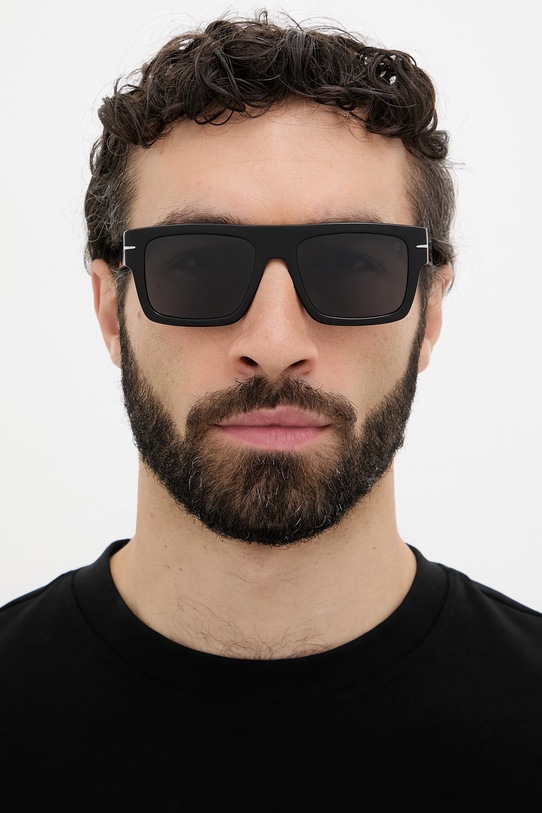 David Beckham slnečné okuliare wayfarer pánske DB.7161/S