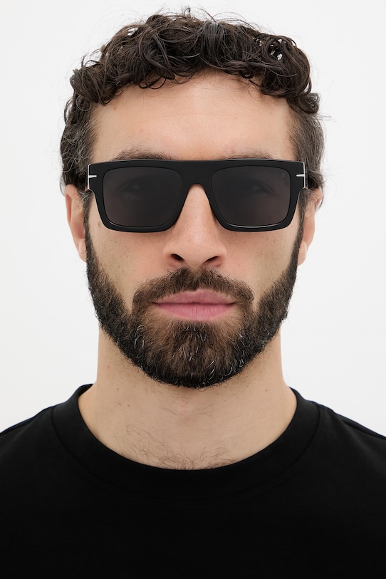 David Beckham slnečné okuliare wayfarer pánske DB.7161/S