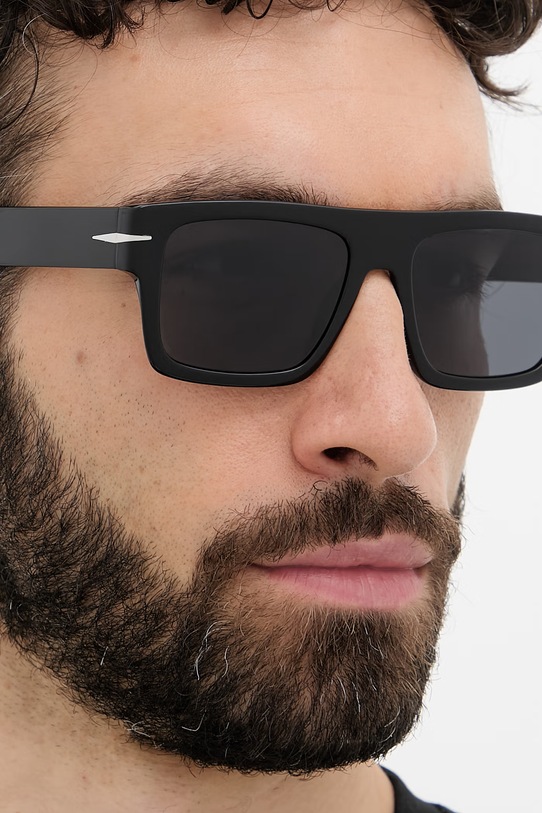 David Beckham slnečné okuliare wayfarer pánske DB.7161/S