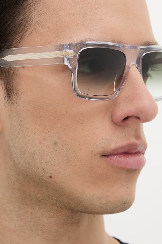 David Beckham Occhiali da sole wayfarer da uomo DB.7161/S