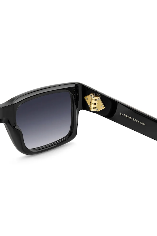 David Beckham okulary przeciwsłoneczne DB.7159/S czarny
