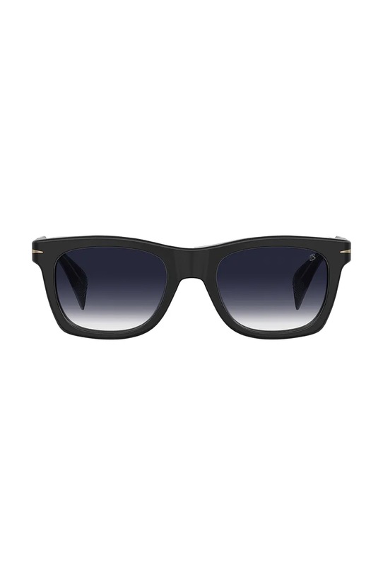 David Beckham okulary przeciwsłoneczne DB.1222/S czarny AA00