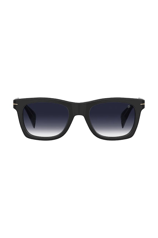 David Beckham okulary przeciwsłoneczne DB.1222/S czarny AA00