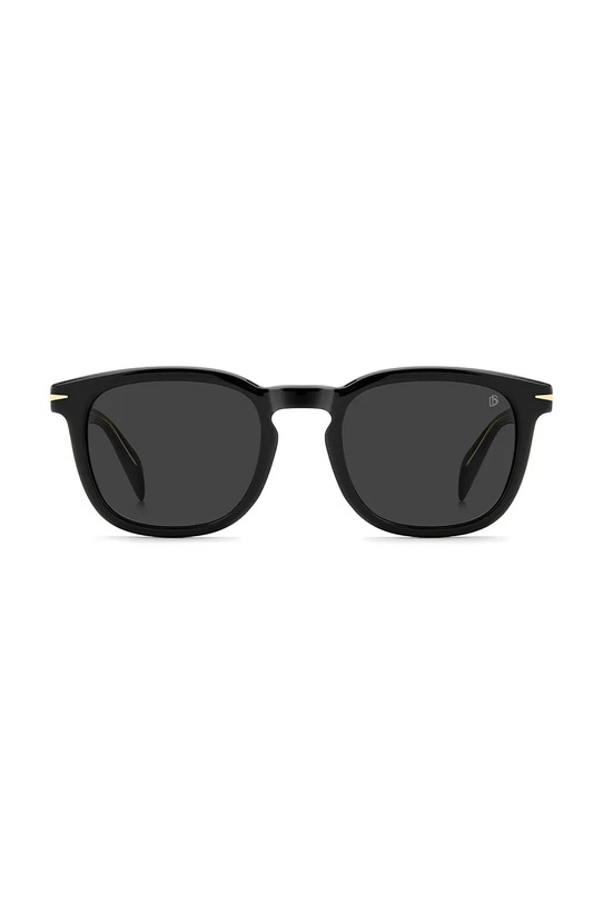 David Beckham okulary przeciwsłoneczne DB.1221/S czarny AA00