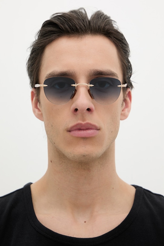 David Beckham ochelari de soare maro DB.1224/S