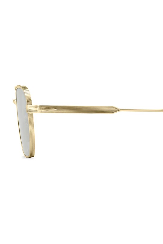 David Beckham okulary przeciwsłoneczne męskie złoty DB.1229/S