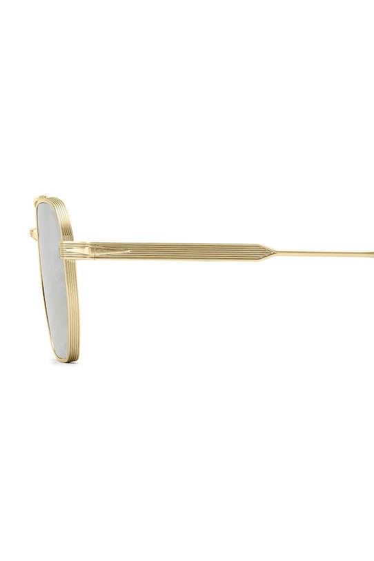 David Beckham okulary przeciwsłoneczne męskie złoty DB.1229/S