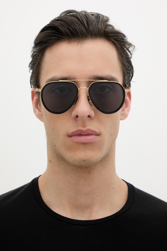 David Beckham okulary przeciwsłoneczne DB.1226/G/S