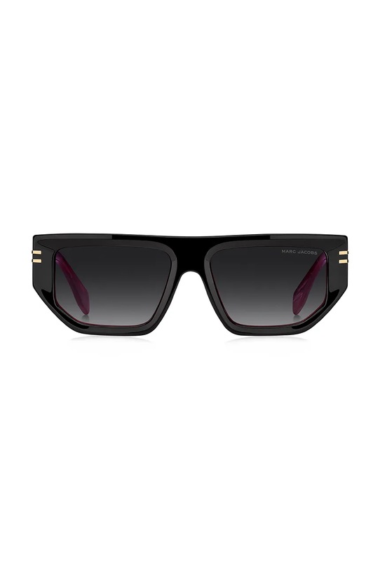 Marc Jacobs okulary przeciwsłoneczne MARC.904/S czarny AA00