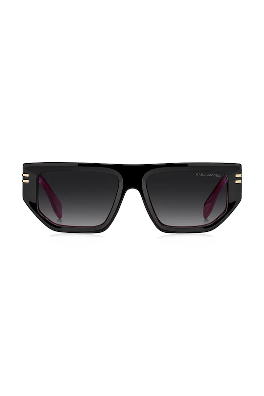 Marc Jacobs okulary przeciwsłoneczne MARC.904/S czarny AA00