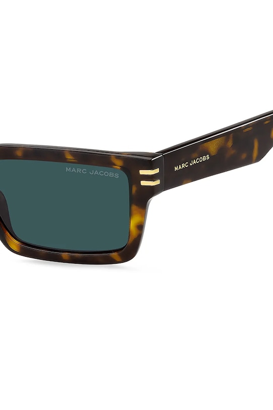 Marc Jacobs okulary przeciwsłoneczne brązowy MARC.905/S