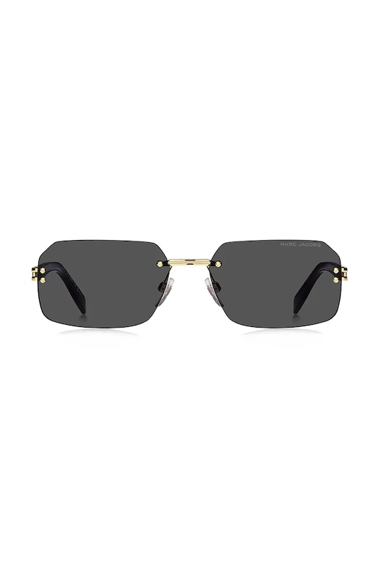 Marc Jacobs okulary przeciwsłoneczne MARC.902/S czarny AA00