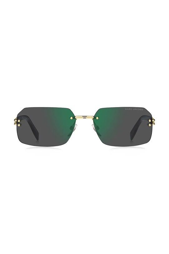 Marc Jacobs okulary przeciwsłoneczne MARC.902/S złoty AA00