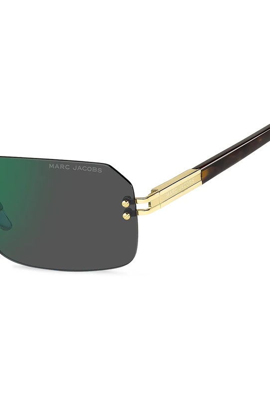 Marc Jacobs okulary przeciwsłoneczne złoty MARC.902/S